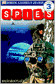 DK Readers: Spies! (Level 3: Reading Alone)
