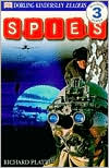 DK Readers: Spies! (Level 3: Reading Alone)