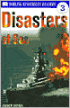 DK Readers: Disasters at Sea (Level 3: Reading Alone)