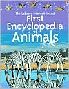First Encyclopedia of Animals