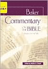 Baker Commentary on the Bible