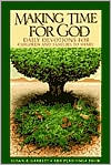Making Time for God: Daily Devotions for Children and Families to Share