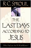 Last Days According to Jesus