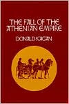 The Fall of the Athenian Empire