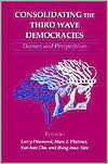 Consolidating the Third Wave Democracies: Themes and Perspectives