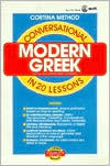 Conversational Modern Greek