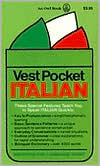 Vest Pocket Italian