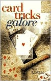 Card Tricks Galore