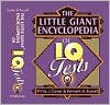 The Little Giant Encyclopedia of IQ Tests