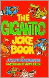 The Gigantic Joke Book