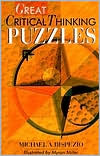 Great Critical Thinking Puzzles