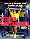 Static Contraction Training