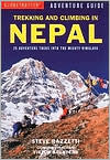 Trekking and Climbing in Nepal