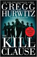 The Kill Clause by Gregg Hurwitz: NOOK Book Cover