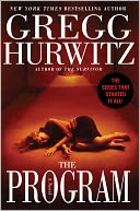 The Program by Gregg Hurwitz: NOOK Book Cover