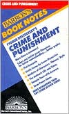 Crime and Punishment (Barron's Book Notes)