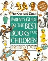 Parent's Guide to the Best Books for Children