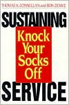 Sustaining Knock Your Socks Off Service