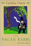The Pagan Rabbi and Other Stories