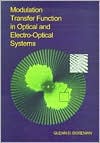 Modulation Transfer Function in Optical and Electro-Optical Systems