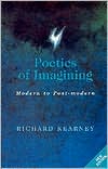 Poetics of Imagining: Modern and Post-modern