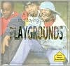 A Kid's Guide to Staying Safe at Playgrounds