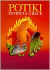 Potiki by Patricia Grace: Book Cover
