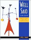 Well Said: Pronunciation for Clear Communication