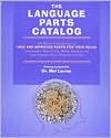 The Language Parts Catalog