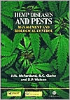 Hemp Diseases and Pests: Management with an Emphasis on Biological Control