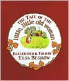 Tale of Little Little Old Woman