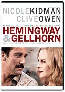 Hemingway & Gellhorn with Clive Owen