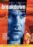Breakdown with Kurt Russell
