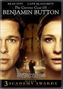The Curious Case of Benjamin Button with Brad Pitt