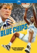 Blue Chips with Nick Nolte