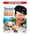 Donovan's Reef with John Wayne