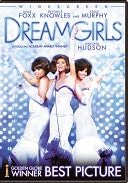 Dreamgirls with Jamie Foxx