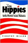 Hippies American Values