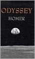 The Odyssey (Lombardo translation)