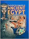 Illustrated Encyclopedia of Ancient Egypt