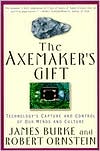 The Axemaker's Gift