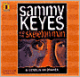 Sammy Keyes and the Skeleton Man