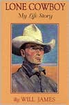 download Lone Cowboy; My Life Story book