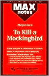 To Kill a Mockingbird (MAXNotes)