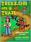 Trekking on a Trail: Hiking Adventures for Kids
