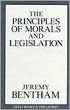 The Principles of Morals and Legislation