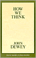 How We Think