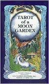 Tarot of a Moon Garden Deck