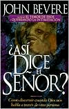 Asi Dice el Senor?