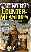 Counter-Measures (Forbidden Borders Series)